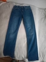 Jeanshose Skinny Fit Gr. 158 Brandenburg - Oranienburg Vorschau