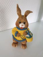 Dekoration  Deko Figur Hase  Osterhase Rheinland-Pfalz - Rheinböllen Vorschau