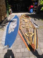 Pouch Faltboot Bayern - Regensburg Vorschau