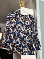 Vero Moda bunte Bluse München - Maxvorstadt Vorschau