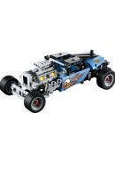 LEGO 42022 Technic Hot Rod Brandenburg - Lübbenau (Spreewald) Vorschau