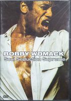 Bobby Womack-Soul Seduction Supreme DVD Neu Saarbrücken-West - Klarenthal Vorschau