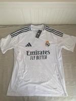 Adidas Real Madrid Vinicius Junior Trikot Größe M Neu Köln - Bayenthal Vorschau