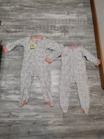 2 Langarmschlafanzüge, Gr. 74 - Babykleidung / Kinderkleidung Nordrhein-Westfalen - Steinfurt Vorschau