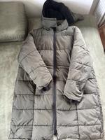 Umstandsjacke Wintermantel C&A Baden-Württemberg - Willstätt Vorschau
