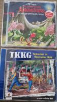 Neu! TKKG und Der kleine Drache Kokosnuss, Ostern, Nordrhein-Westfalen - Rietberg Vorschau