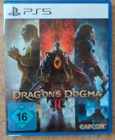 Dragons Dogma 2 PS5 Thüringen - Berga/Elster Vorschau