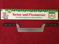 Torten und Pizzamesser von Eismann, Messer Pizza Schneider Rheinland-Pfalz - Maxdorf Vorschau