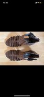 Street Shoes Sandalen Größe 42 Wuppertal - Oberbarmen Vorschau