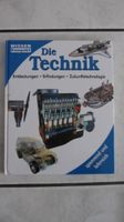 *TOP* Buch Die Technik Entdeckungen Erfindungen Zukunftstechnolog Schleswig-Holstein - Norderstedt Vorschau