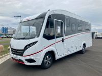 DETHLEFFS Alpa I 6820-2 GT Fiat | Premium Luxus Wohnmobil mieten  | Reisemobil | Camper | Integriert | Vermietung Sachsen - Kamenz Vorschau