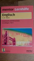 Englisch  5. / 6. Klasse Grammatik und Wortschatz Nordrhein-Westfalen - Gladbeck Vorschau