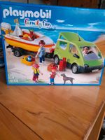 Playmobil Family Fun 4144 Baden-Württemberg - Emmendingen Vorschau