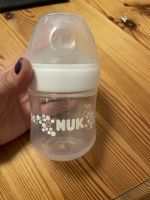 Baby Flasche NUK Bayern - Memmingen Vorschau