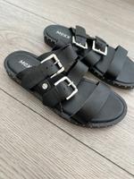 Mexx Sandalen schwarz Bayern - Fürth Vorschau
