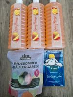 Badezusatz von Avon, Kneipp und #be routine Schleswig-Holstein - Kaltenkirchen Vorschau