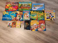 Spiele Sammlung Kinder Niedersachsen - Salzgitter Vorschau