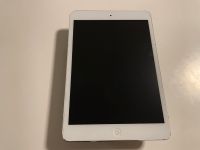 Apple iPad mini 2 WiFi 32GB silber Hessen - Hochheim am Main Vorschau