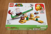 LEGO® Super Mario 71365 Piranha-Pflanze-Powerwippe - Erweiterung Saarland - Überherrn Vorschau