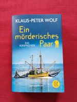 Ein mörderisches Paar Das Versprechen Klaus-Peter Wolf Sachsen - Naunhof Vorschau