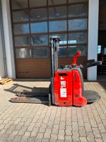 Linde D12LAP BJ 2016 Hochhubwagen D12 Stapler Bayern - Hohenlinden Vorschau