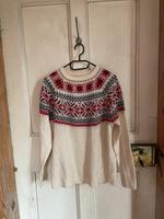 Pullover Strick Tchibo Gr M Neu Ungetragen Lützen - Lützen Dehlitz Vorschau