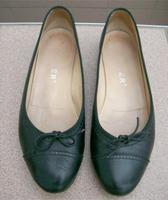UNÜTZER Schuhe Ballerinas - Gr. 38,5 (38) Nordrhein-Westfalen - Heinsberg Vorschau