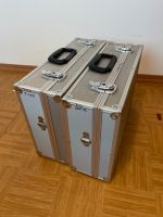 2x Aluminium Koffer Bayern - Weidenberg Vorschau