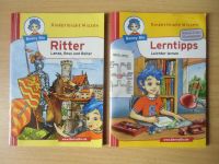 2 Benny Blue Bücher - Kinderleicht Wissen Niedersachsen - Bremervörde Vorschau