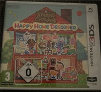 Animal Crossing Happy Home Designer 3DS Nordrhein-Westfalen - Oer-Erkenschwick Vorschau