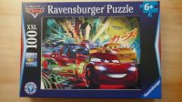 Ravensburger XXL Premium Puzzle 105205 Pixar Cars 100 Teile Wandsbek - Hamburg Bramfeld Vorschau