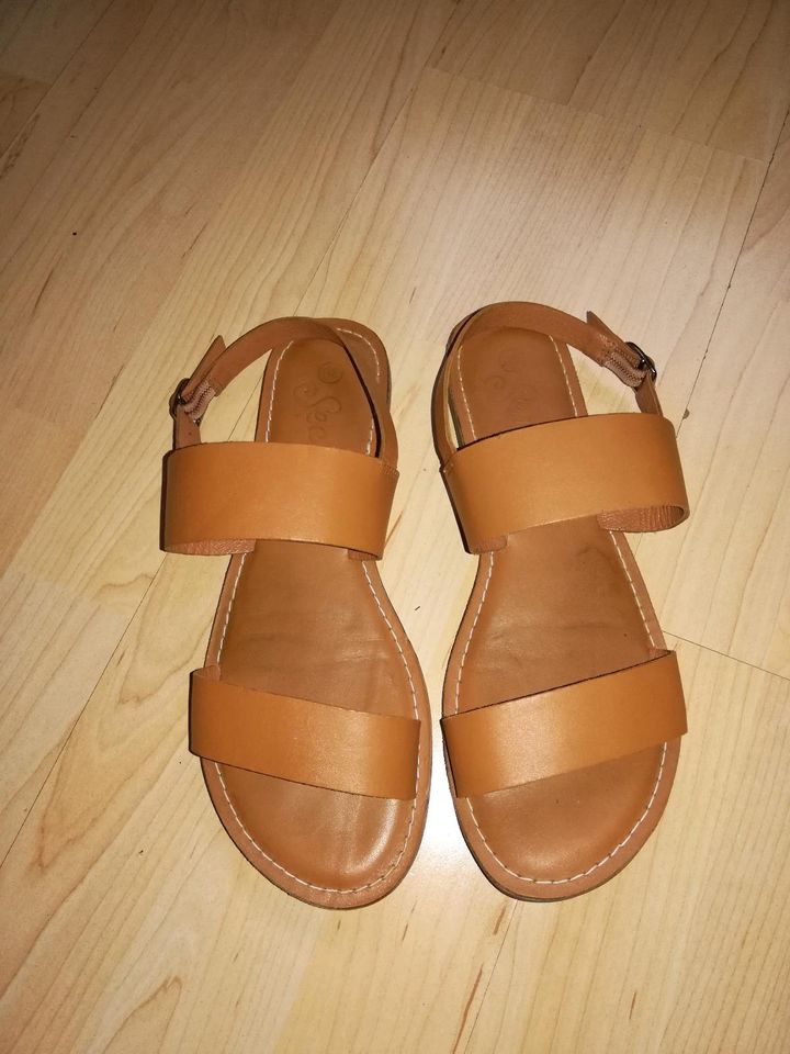 Seasalt Sandalen 39 natur in Hessen - Friedberg (Hessen) | eBay  Kleinanzeigen ist jetzt Kleinanzeigen