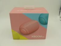 LG XBOOM GO | WITH MERIDIAN | PL2P BT SPEAKER | IPX5 | INKL. OVP Dresden - Trachau Vorschau