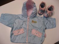 Baby Born Baby Annabell Regenmantel mit Gummistiefel Schleswig-Holstein - Norderstedt Vorschau