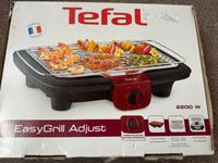 Tefal EasyGrill Adjust 2200 W - NEU Bayern - Sonnefeld Vorschau