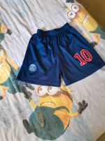 ♥ஜ♥ Shorts PSG Nr. 10 Gr. 134 / 140 ♥ஜ♥ Hamburg-Mitte - Hamburg Horn Vorschau