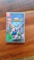 Nintendo Switch Lego Marvel Super Heroes 2 Baden-Württemberg - Fellbach Vorschau