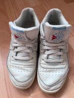 Stylische Reebok Classic, 38, weiß Hessen - Fulda Vorschau