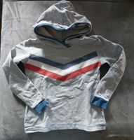 Sweatshirt Hoodie Gr. 122 - guter Zustand Nordrhein-Westfalen - Marl Vorschau