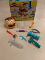 Play-Doh Doktor Wackelzahl Playdoh Knete Hessen - Schaafheim Vorschau