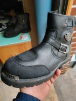 Motorradstiefel Harley Niedersachsen - Alfeld (Leine) Vorschau