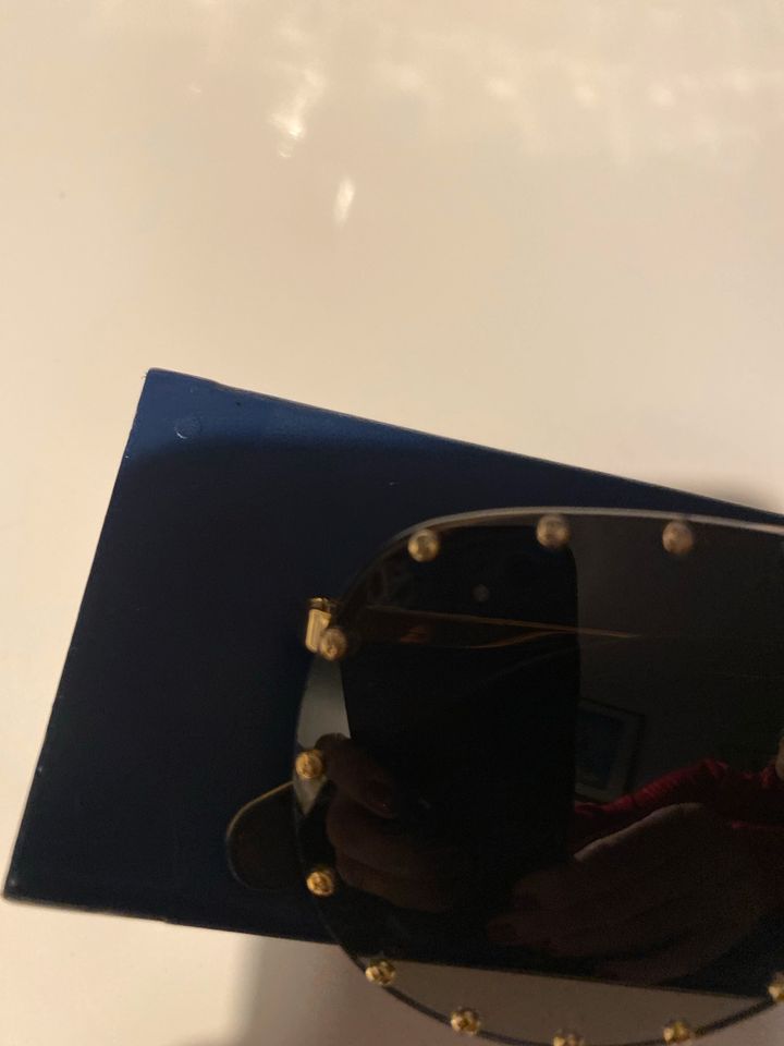 100% Original Louis Vuitton Sonnenbrille Versand mit Hermes 4,50€ in Duisburg