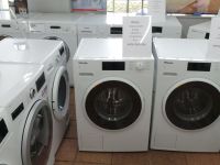 Miele WWD120 WPS 8kg Frankfurt am Main - Griesheim Vorschau