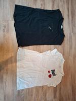 2 T-Shirts EDC Esprit Gr.M Nordrhein-Westfalen - Olpe Vorschau