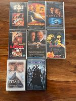 Filme VHS Bundle Nordrhein-Westfalen - Rösrath Vorschau