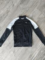Puma Trainingsjacke Bayern - Regensburg Vorschau