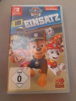 Paw Patrol Switch Spiel Im Einsatz Baden-Württemberg - Murg Vorschau