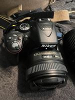 Nikon D 5300 VIEL Zubehör Nordrhein-Westfalen - Mönchengladbach Vorschau