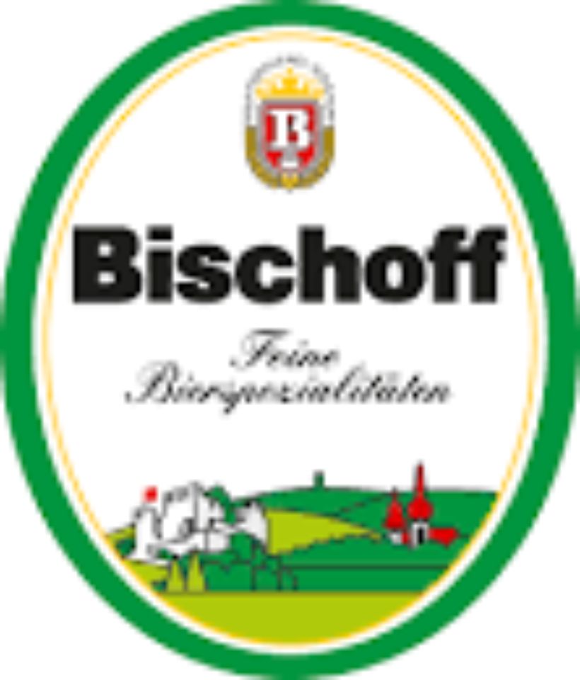 Sammelobjekte Brauerei BISCHOFF WINNWEILER PFALZ in Winnweiler