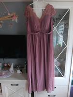schönes Kleid in Alt Rose Nordrhein-Westfalen - Werl Vorschau
